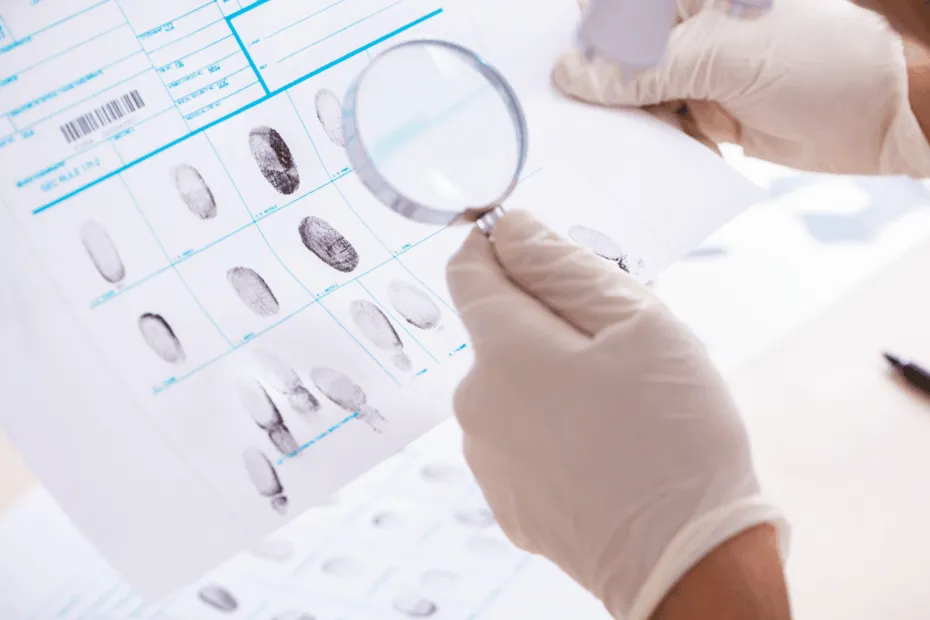 analisi forense
