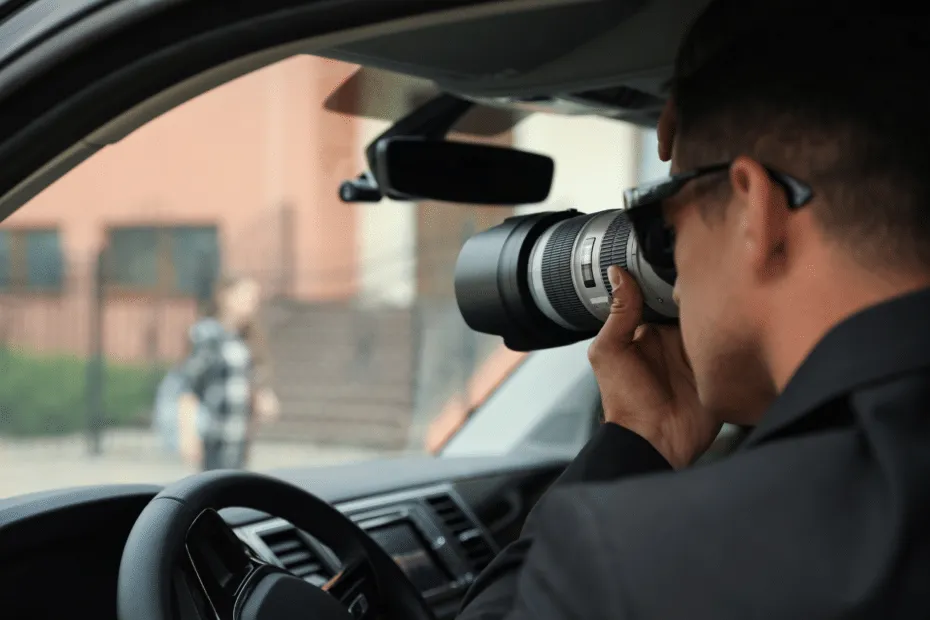 detective privato milano