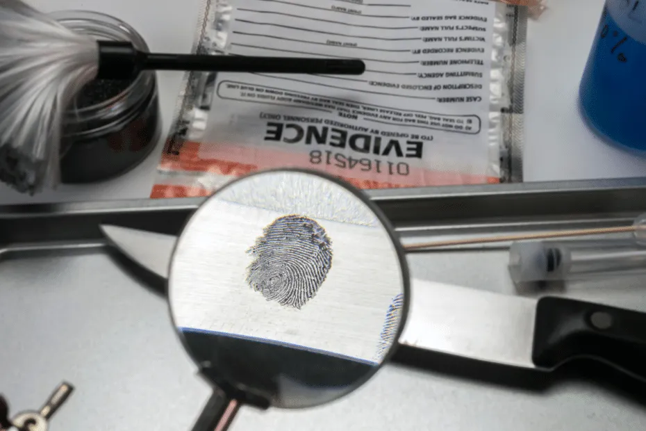 investigatori penali